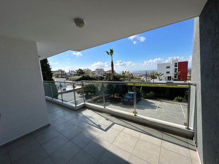 Image No.2-Appartement de 2 chambres à vendre à Limassol