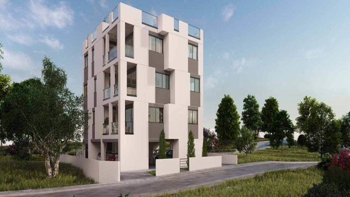 Image No.2-3 Bed Apartment for sale