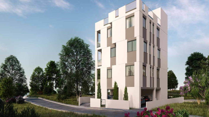 Image No.3-3 Bed Apartment for sale
