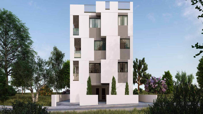 Image No.4-3 Bed Apartment for sale
