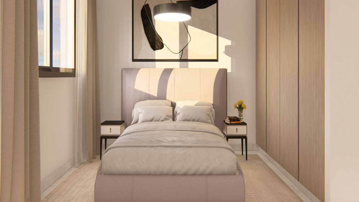 Image No.8-3 Bed Apartment for sale