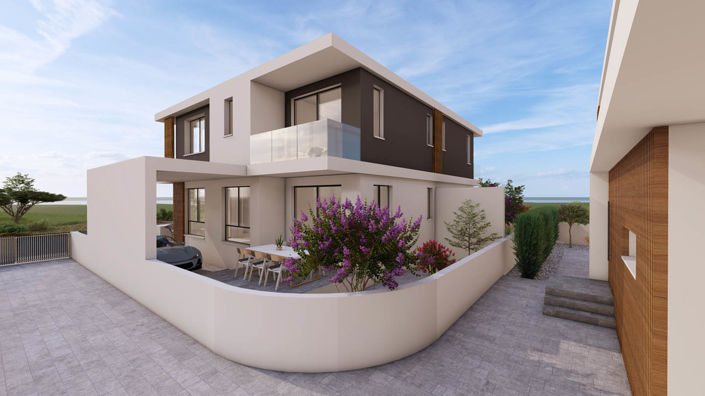 Image No.16-3 Bed House for sale