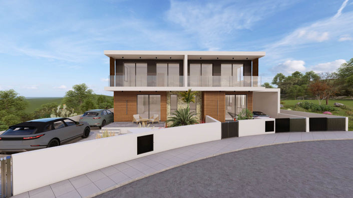 Image No.21-3 Bed House for sale