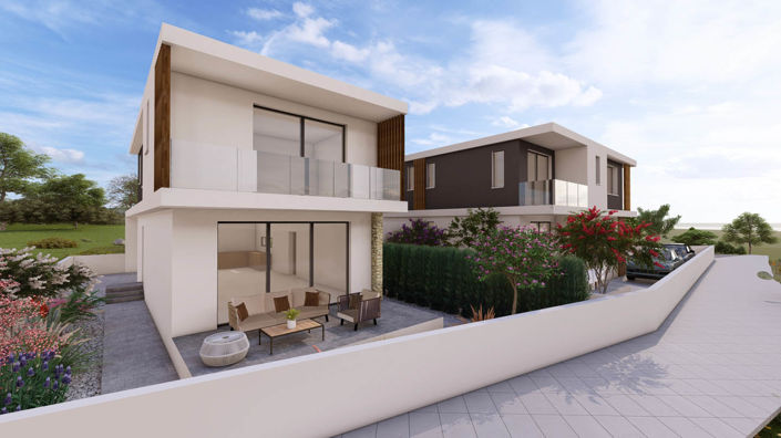 Image No.3-3 Bed House for sale