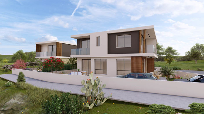 Image No.5-3 Bed House for sale
