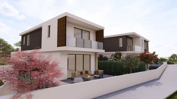 Image No.8-3 Bed House for sale