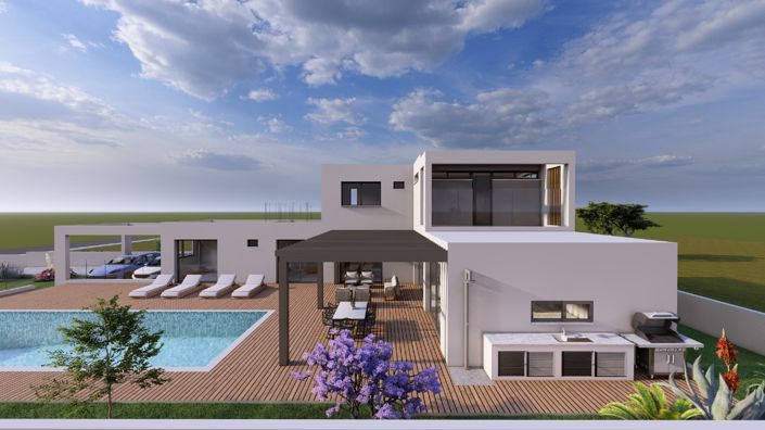 Image No.5-3 Bed House for sale