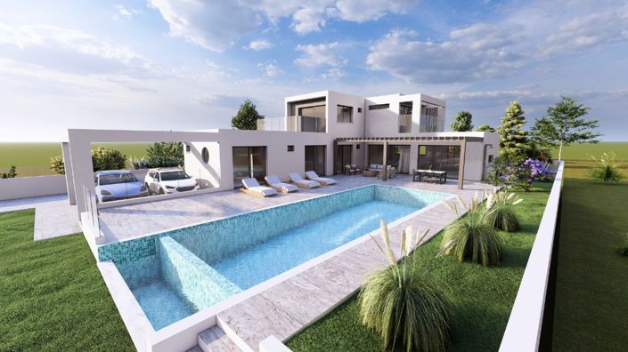 Image No.9-3 Bed House for sale