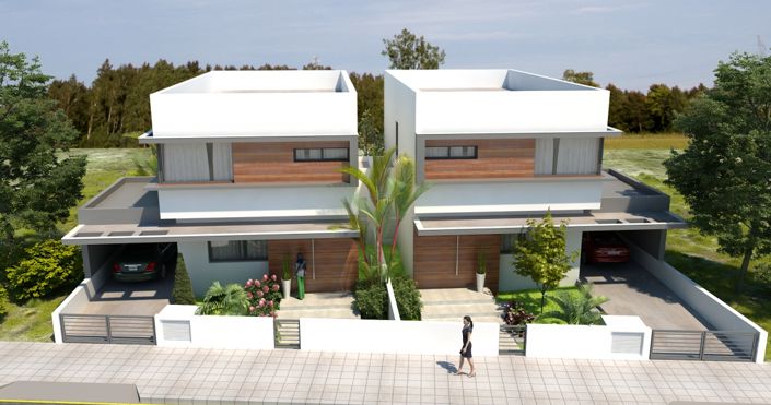 Image No.2-3 Bed House for sale