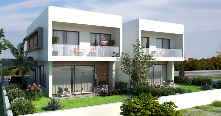 Image No.3-3 Bed House for sale