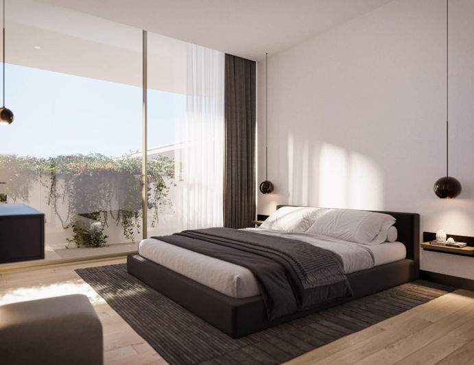 Image No.12-2 Bed Apartment for sale