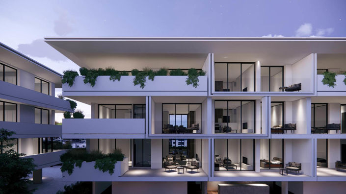Image No.17-2 Bed Apartment for sale