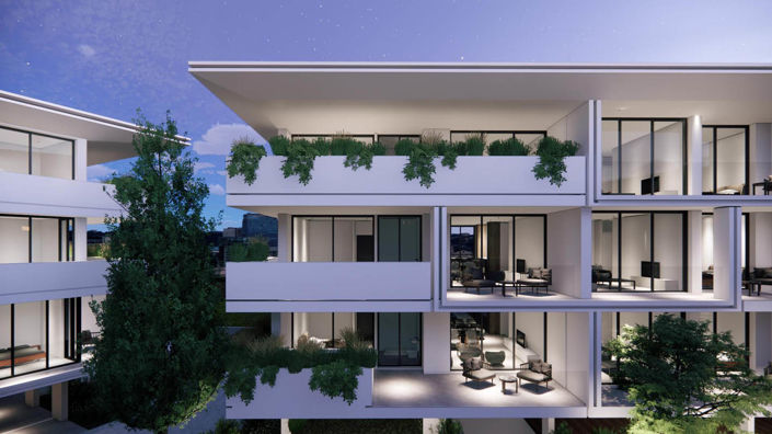 Image No.20-2 Bed Apartment for sale