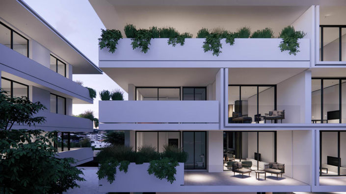 Image No.21-2 Bed Apartment for sale