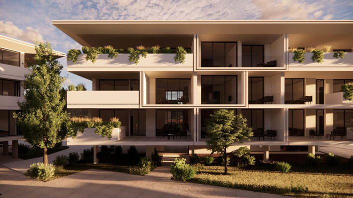 Image No.6-2 Bed Apartment for sale