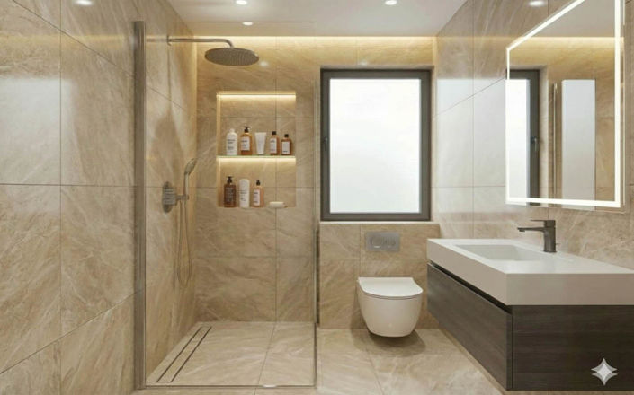 Image No.8-1 Bed Apartment for sale