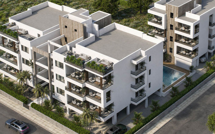 Image No.26-2 Bed Apartment for sale
