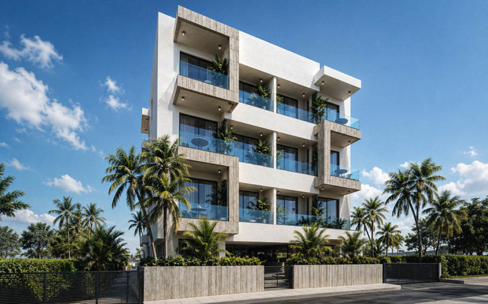 Image No.7-2 Bed Apartment for sale