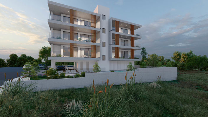 Image No.10-1 Bed Apartment for sale