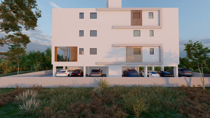 Image No.4-1 Bed Apartment for sale