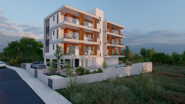 Image No.9-1 Bed Apartment for sale