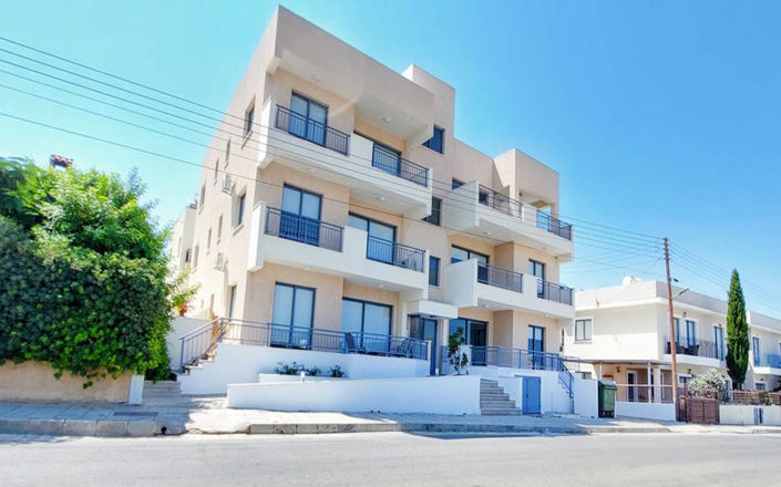 Image No.2-1 Bed Apartment for sale