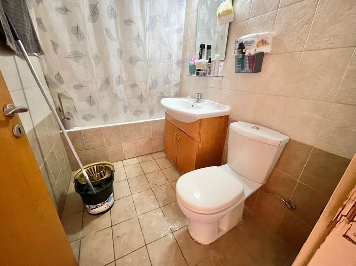 Image No.6-Appartement de 1 chambre à vendre à Paphos