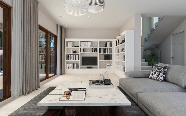 Image No.7-3 Bed House for sale