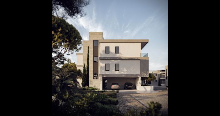 Image No.4-2 Bed Apartment for sale