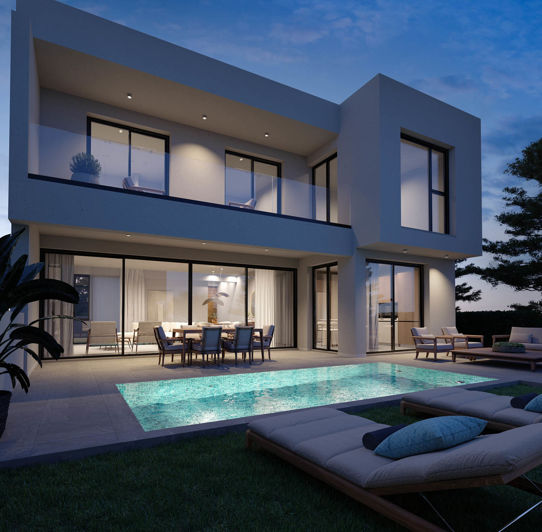 Image No.5-3 Bed House for sale