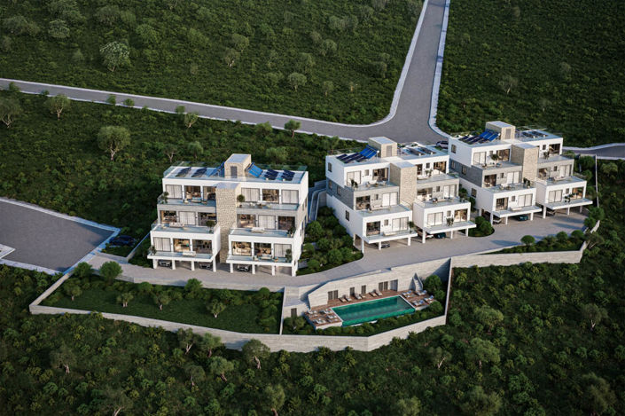 Image No.3-2 Bed Apartment for sale