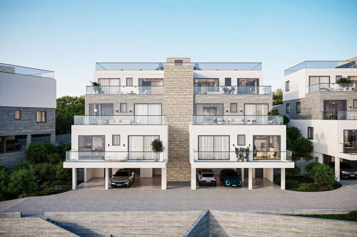 Image No.6-2 Bed Apartment for sale