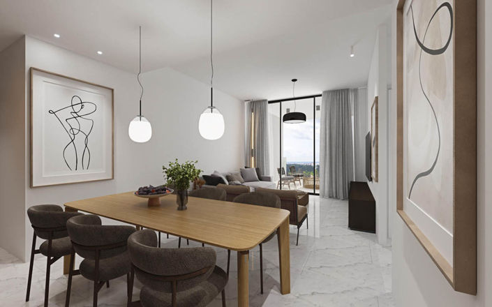 Image No.12-2 Bed Apartment for sale