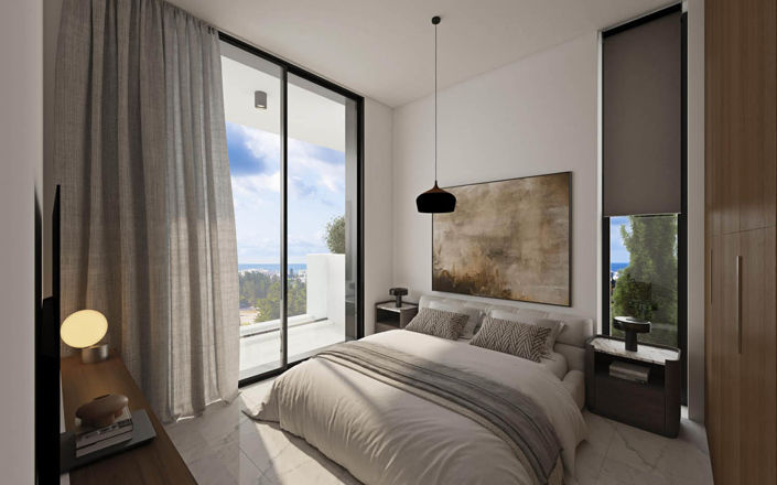 Image No.15-2 Bed Apartment for sale