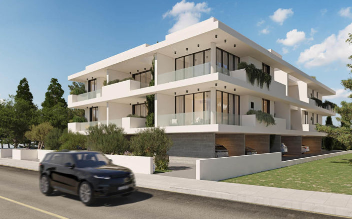 Image No.3-2 Bed Apartment for sale