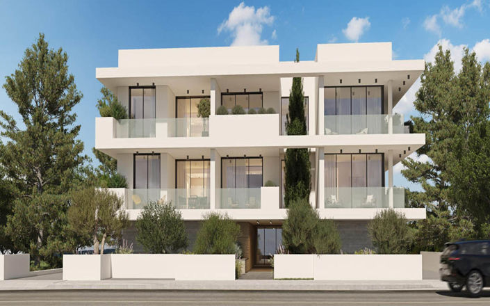 Image No.5-2 Bed Apartment for sale