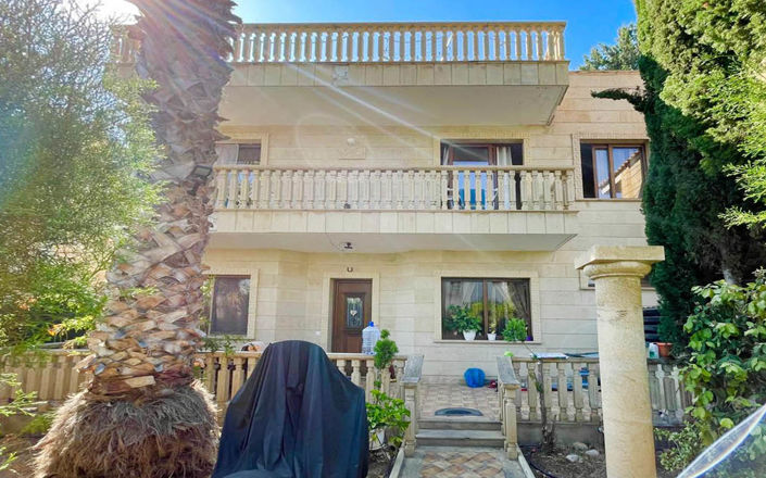 Image No.2-Maison de 3 chambres à vendre à Paphos