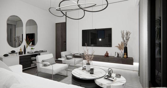 Image No.36-2 Bed Apartment for sale