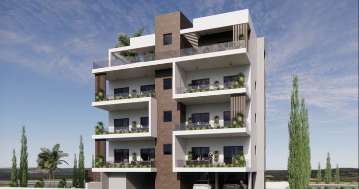 Image No.4-2 Bed Apartment for sale
