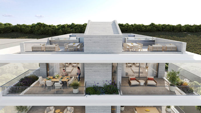 Image No.10-1 Bed Apartment for sale
