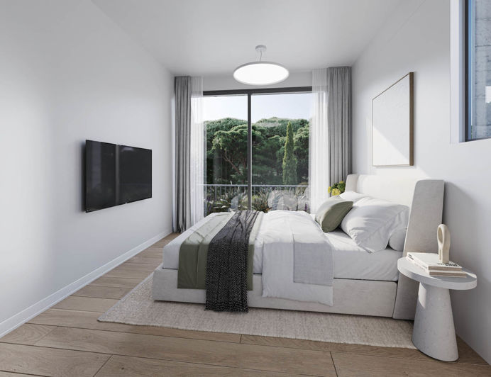 Image No.14-1 Bed Apartment for sale