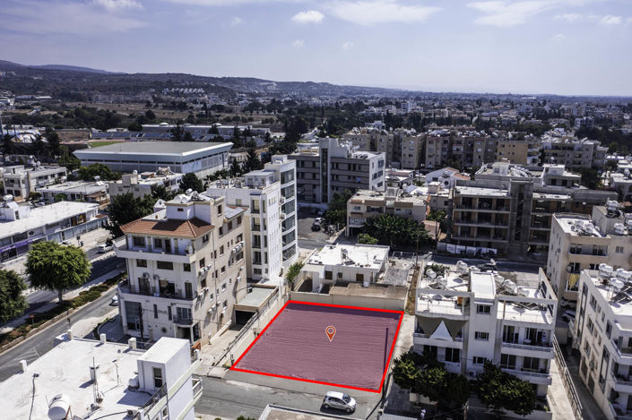 Image No.19-Appartement de 1 chambre à vendre à Paphos
