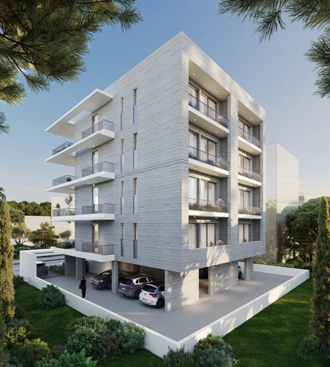 Image No.2-1 Bed Apartment for sale
