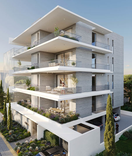 Image No.3-1 Bed Apartment for sale