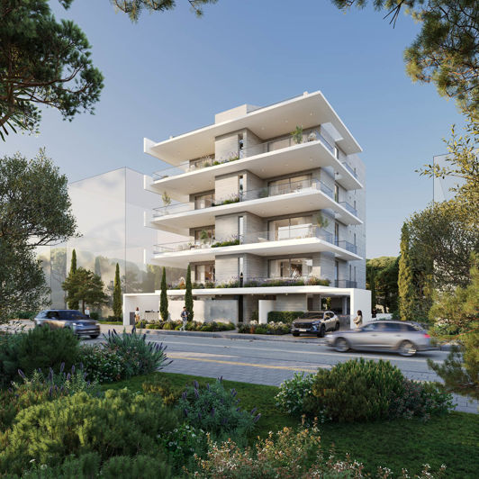 Image No.4-1 Bed Apartment for sale