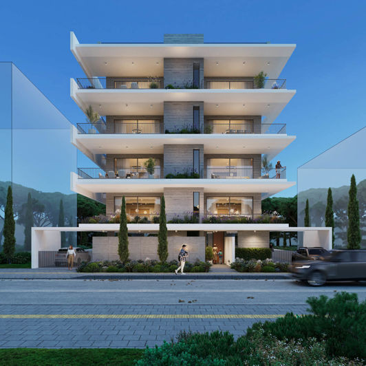 Image No.5-1 Bed Apartment for sale