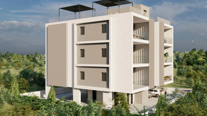 Image No.3-2 Bed Apartment for sale