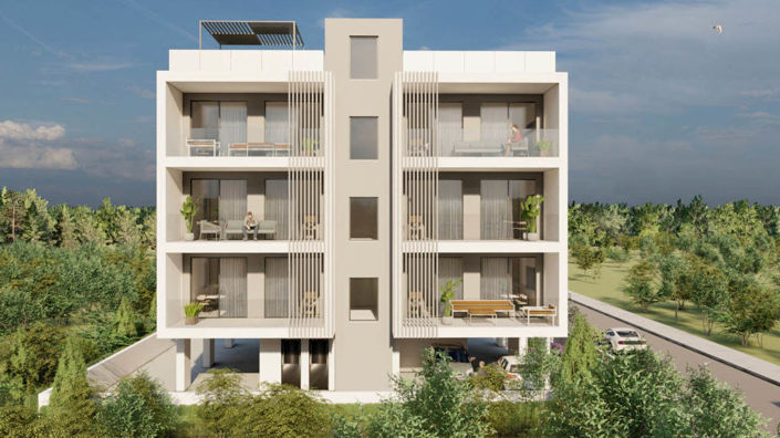 Image No.7-2 Bed Apartment for sale