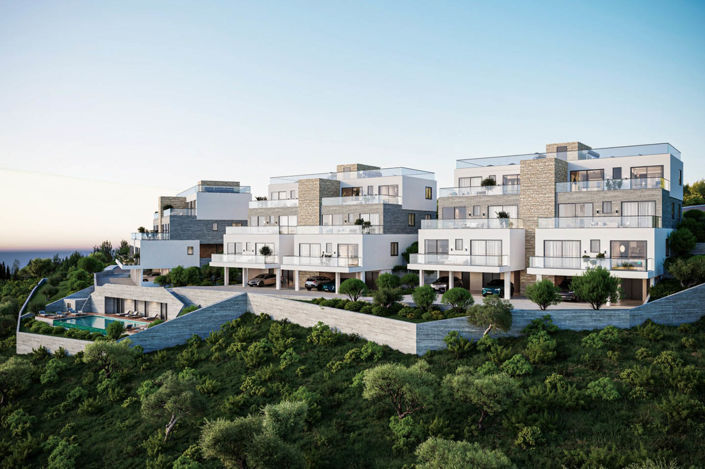 Image No.4-2 Bed Apartment for sale
