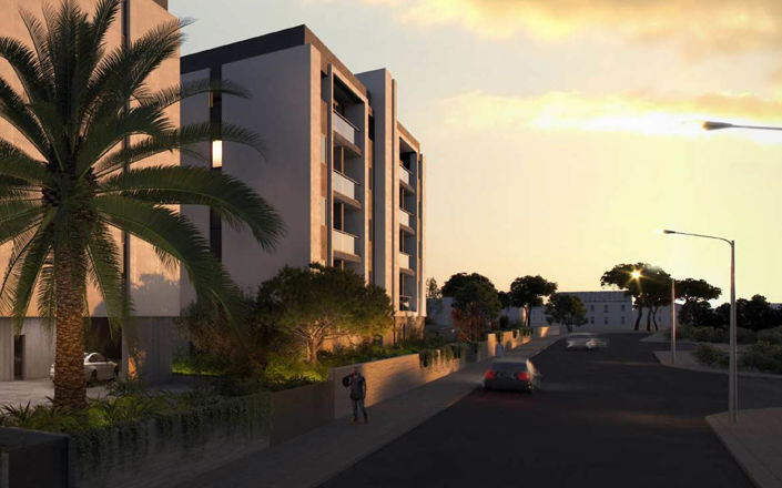 Image No.17-1 Bed Apartment for sale
